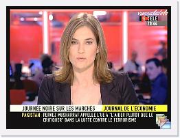 CLAIRE FOURNIER * (14 Diapositives)